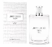 Tualetinis vanduo Jimmy Choo Man Ice, 50 ml