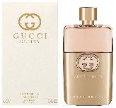 Kvapusis vanduo Gucci Guilty, 90 ml