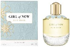 Kvapusis vanduo Elie Saab Girl Of Now, 90 ml