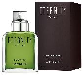 Kvapusis vanduo Calvin Klein Eternity for Men, 50 ml