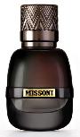 Kvapusis vanduo Missoni Pour Homme, 30 ml