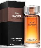 Tualetinis vanduo Karl Lagerfeld Bois d'Ambre, 100 ml