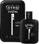 Tualetinis vanduo STR8 Faith, 100 ml