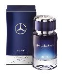 Kvapusis vanduo Mercedes-Benz Ultimate, 75 ml