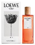 Kvapusis vanduo Loewe Solo, 50 ml