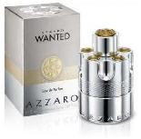 Kvapusis vanduo Azzaro Wanted, 50 ml