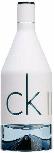 Tualetinis vanduo Calvin Klein In2U Men, 150 ml