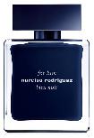 Tualetinis vanduo Narciso Rodriguez Bleu Noir For Him, 50 ml