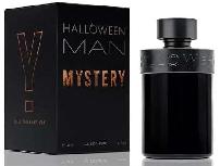 Kvapusis vanduo Jesus Del Pozo Halloween Man Mystery, 125 ml