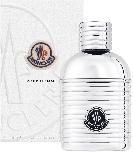 Kvapusis vanduo Moncler Pour Homme, 60 ml