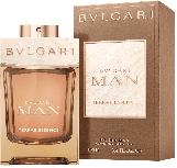 Kvapusis vanduo Bvlgari Man Terrae Essence, 100 ml