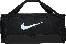 Sportinis krepšys Nike Brasilia 9.5, juoda, 60 l, 30.5 cm x 63.5 cm x 30.5 cm