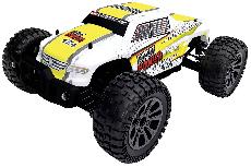 Žaislinis automobilis Carrera Off Road Pickup 370102001, 36.7 cm, 1:10