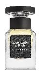 Tualetinis vanduo Abercrombie & Fitch Authentic Man, 30 ml