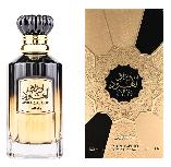 Kvapusis vanduo Lattafa Awraq Al Oud, 100 ml