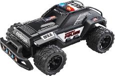 RC automobilis Revell Highway Police 24455, universali