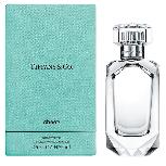 Tualetinis vanduo Tiffany&Co Tiffany Sheer, 75 ml