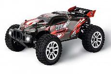 Žaislinis automobilis Carrera Buggy 370102201, 37.6 cm, 1:10