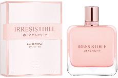 Kvapusis vanduo Givenchy Irrésistible Rose Velvet, 80 ml