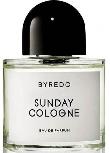 Kvapusis vanduo Byredo Sunday Cologne, 50 ml