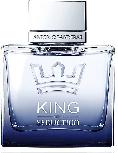 Tualetinis vanduo Antonio Banderas King of Seduction, 50 ml