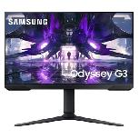 Monitorius Samsung G3 S24AG304NR, 23", 1 ms