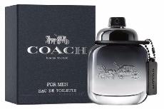 Tualetinis vanduo Coach For Men, 40 ml