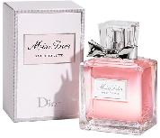 Tualetinis vanduo Christian Dior Miss Dior, 100 ml