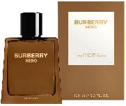 Kvapusis vanduo Burberry Hero, 100 ml