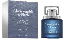 Tualetinis vanduo Abercrombie & Fitch Away Tonight, 50 ml