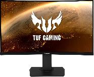 Monitorius Asus VG32VQR, 31.5", 1 ms