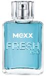 Tualetinis vanduo Mexx Fresh Man, 30 ml