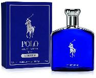 Kvapusis vanduo Ralph Lauren Polo Blue, 125 ml