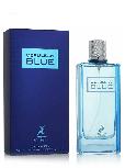 Kvapusis vanduo Maison Alhambra Cerulean Blue, 100 ml