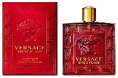 Kvapusis vanduo Versace Eros Flame, 200 ml