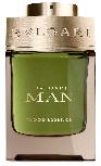 Kvapusis vanduo Bvlgari Man, 100 ml