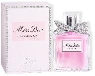 Tualetinis vanduo Christian Dior Miss Dior Blooming Bouquet, 100 ml