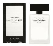 Kvapusis vanduo Narciso Rodriguez Pure Musc For Her, 50 ml