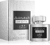 Kvapusis vanduo Lattafa Confidential Platinum, 100 ml