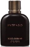 Kvapusis vanduo Dolce & Gabbana Pour Homme Intenso, 125 ml