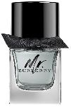 Tualetinis vanduo Burberry Mr. Burberry, 50 ml