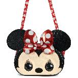 Interaktyvi rankinė Spin Master Purse Pets Disney Minnie 6067385