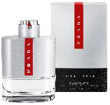 Tualetinis vanduo Prada Luna Rossa, 100 ml