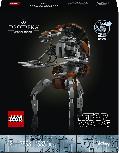 Konstruktorius LEGO® Star Wars™ Droidas naikintojas 75381