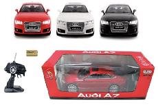 RC automobilis Audi A7 935/1132 1/12, 1:12