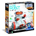 Žaislinis robotas Clementoni Mio robot 705053bl