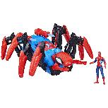 Superherojus Spiderman WEB Splashers F7845