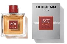 Kvapusis vanduo Guerlain L´Homme Ideal Extreme, 50 ml