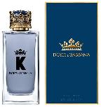 Tualetinis vanduo Dolce & Gabbana King, 150 ml