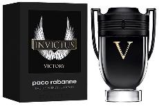 Kvapusis vanduo Paco Rabanne Invictus Victory, 50 ml